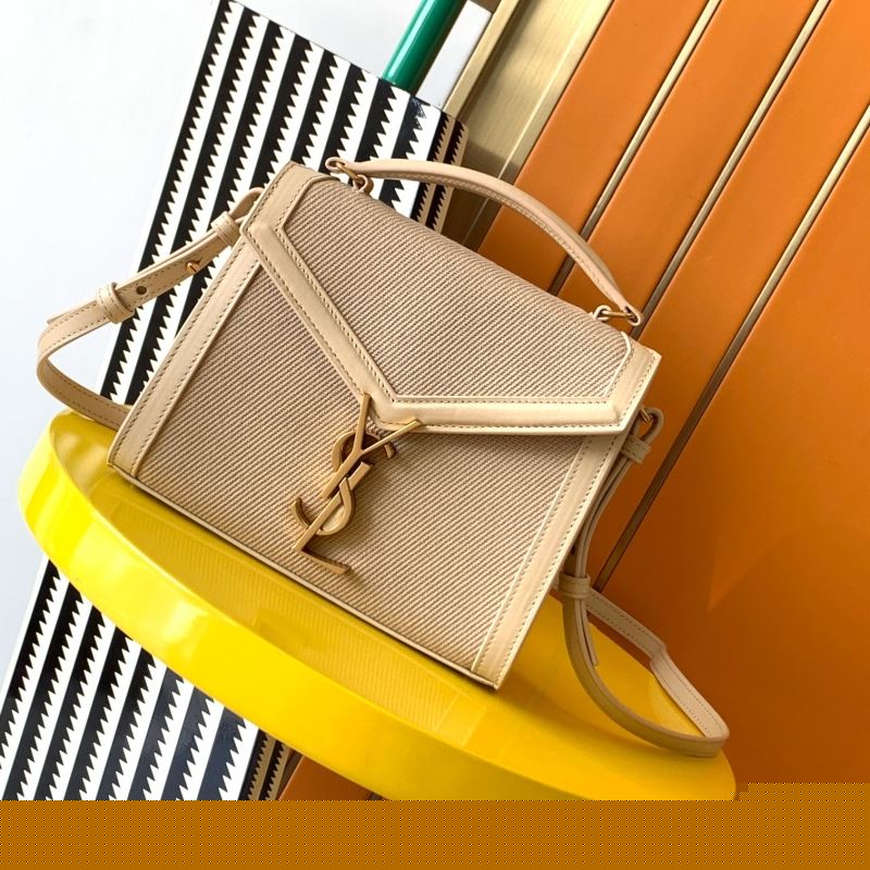 Y*L top handle bags